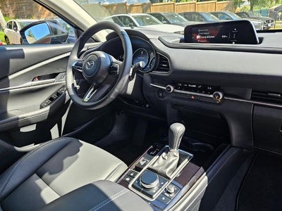 2025 Mazda Mazda CX-30 2.5 S Select Sport AWD