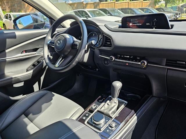 2025 Mazda Mazda CX-30 2.5 S Select Sport AWD