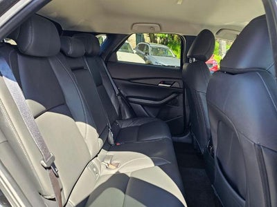 2025 Mazda Mazda CX-30 2.5 S Select Sport AWD