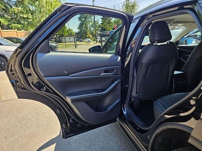 2025 Mazda Mazda CX-30 2.5 S Select Sport AWD