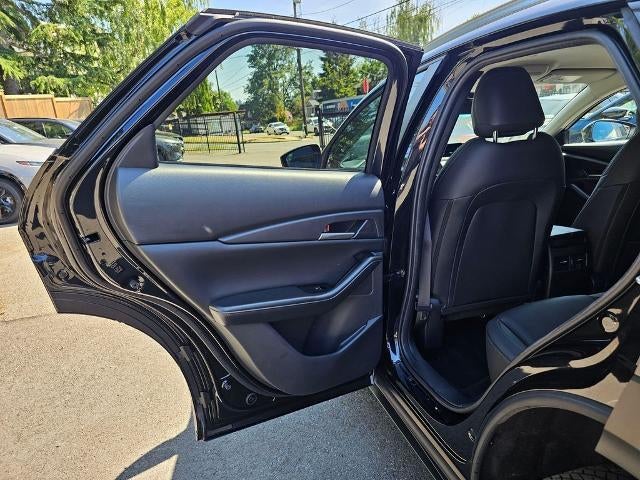 2025 Mazda Mazda CX-30 2.5 S Select Sport AWD