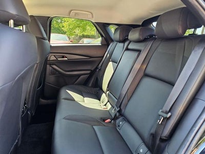 2025 Mazda Mazda CX-30 2.5 S Select Sport AWD