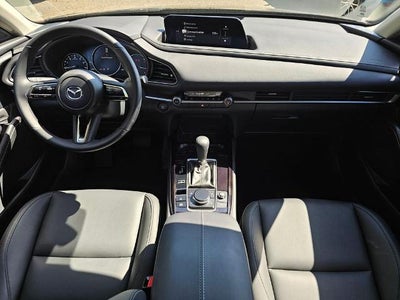 2025 Mazda Mazda CX-30 2.5 S Select Sport AWD