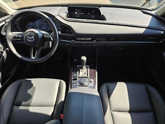 2025 Mazda Mazda CX-30 2.5 S Select Sport AWD