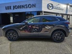 2025 Mazda Mazda CX-30 2.5 S Select Sport AWD