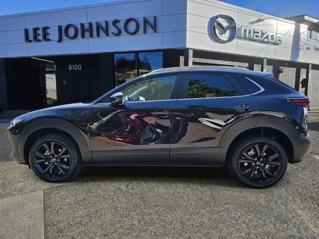 2025 Mazda Mazda CX-30 2.5 S Select Sport AWD