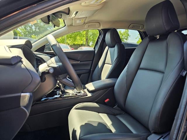 2025 Mazda Mazda CX-30 2.5 S Select Sport AWD