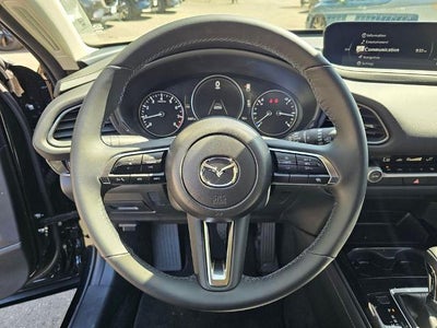 2025 Mazda Mazda CX-30 2.5 S Select Sport AWD