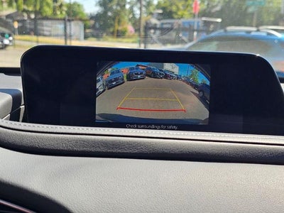 2025 Mazda Mazda CX-30 2.5 S Select Sport AWD