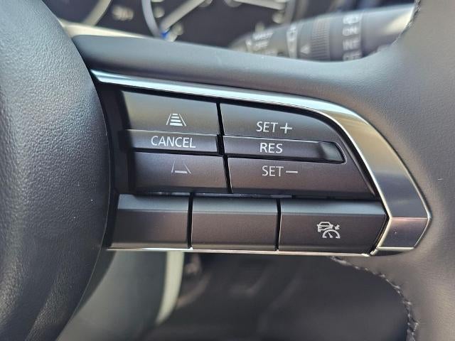2025 Mazda Mazda CX-30 2.5 S Select Sport AWD