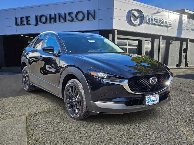 2025 Mazda Mazda CX-30 2.5 S Select Sport AWD