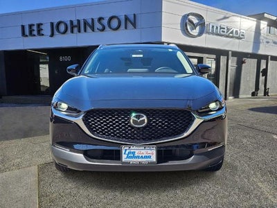 2025 Mazda Mazda CX-30 2.5 S Select Sport AWD
