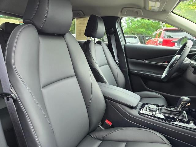 2025 Mazda Mazda CX-30 2.5 S Select Sport AWD