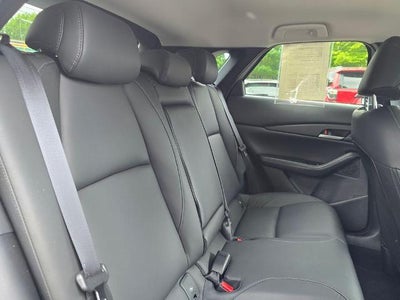 2025 Mazda Mazda CX-30 2.5 S Select Sport AWD