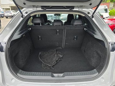 2025 Mazda Mazda CX-30 2.5 S Select Sport AWD