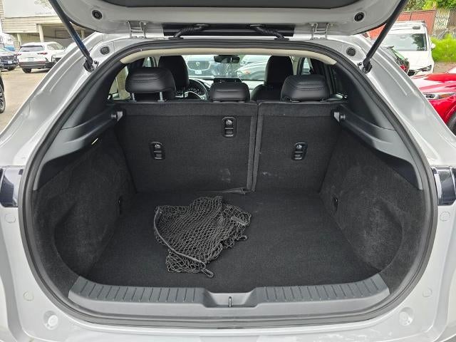 2025 Mazda Mazda CX-30 2.5 S Select Sport AWD
