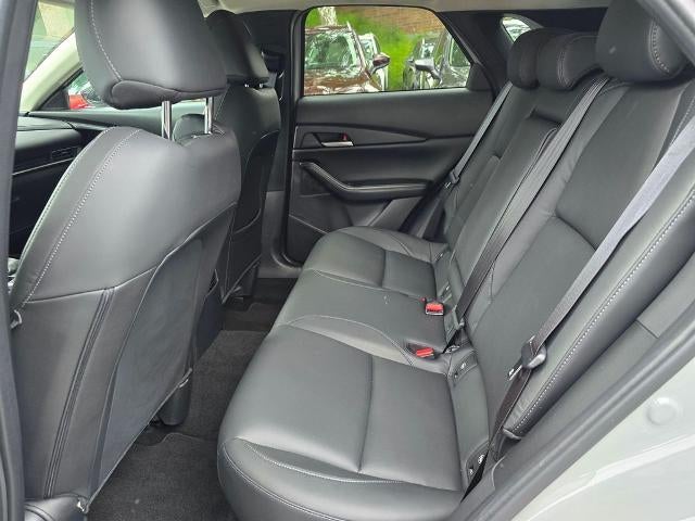 2025 Mazda Mazda CX-30 2.5 S Select Sport AWD