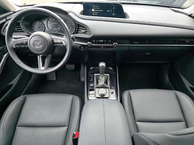 2025 Mazda Mazda CX-30 2.5 S Select Sport AWD