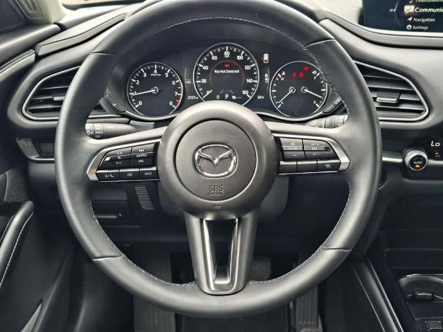 2025 Mazda Mazda CX-30 2.5 S Select Sport AWD