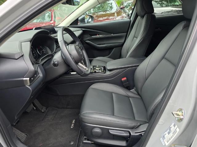 2025 Mazda Mazda CX-30 2.5 S Select Sport AWD