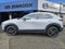 2025 Mazda Mazda CX-30 2.5 S Select Sport AWD