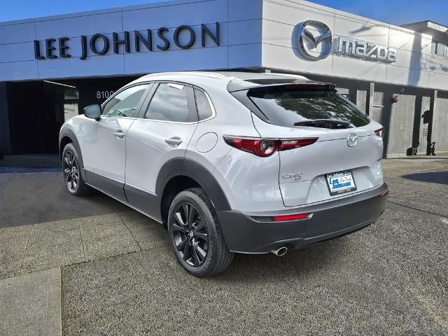 2025 Mazda Mazda CX-30 2.5 S Select Sport AWD