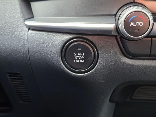 2025 Mazda Mazda CX-30 2.5 S Select Sport AWD
