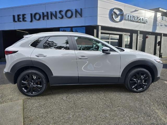 2025 Mazda Mazda CX-30 2.5 S Select Sport AWD