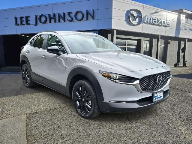 2025 Mazda Mazda CX-30 2.5 S Select Sport AWD