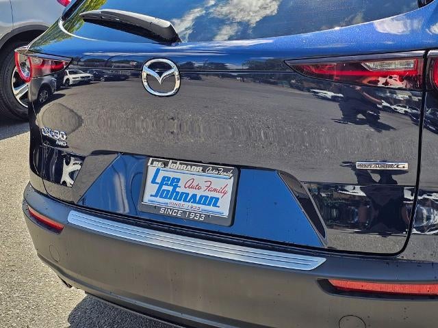 2025 Mazda Mazda CX-30 2.5 S Select Sport AWD