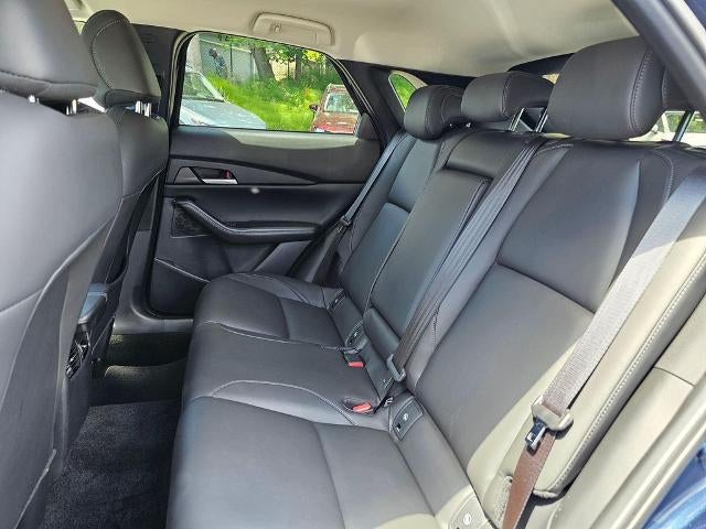 2025 Mazda Mazda CX-30 2.5 S Select Sport AWD