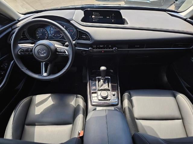 2025 Mazda Mazda CX-30 2.5 S Select Sport AWD