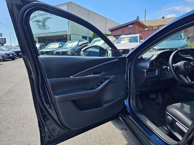 2025 Mazda Mazda CX-30 2.5 S Select Sport AWD