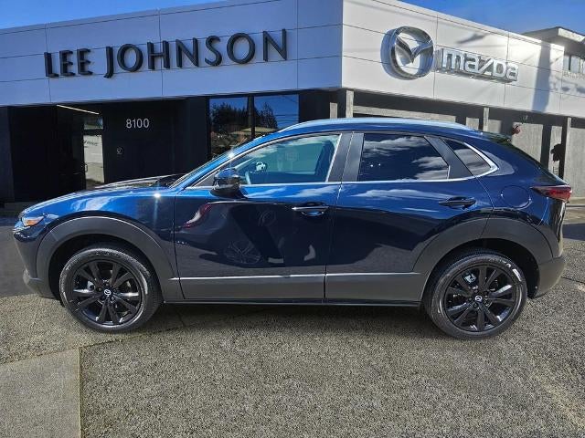 2025 Mazda Mazda CX-30 2.5 S Select Sport AWD
