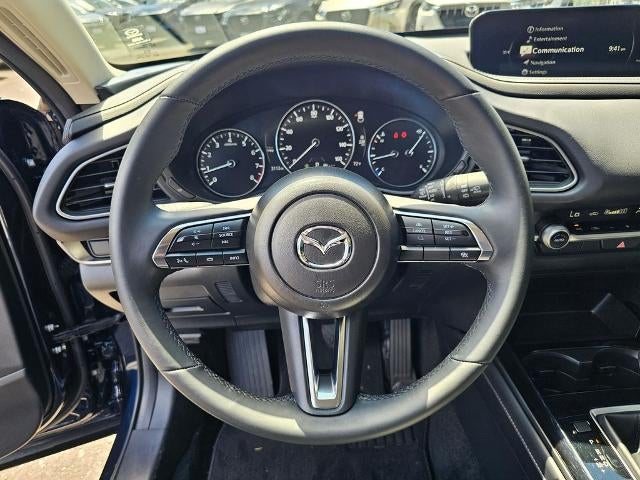 2025 Mazda Mazda CX-30 2.5 S Select Sport AWD