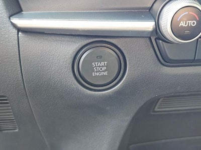 2025 Mazda Mazda CX-30 2.5 S Select Sport AWD