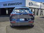 2025 Mazda Mazda CX-30 2.5 S Select Sport AWD