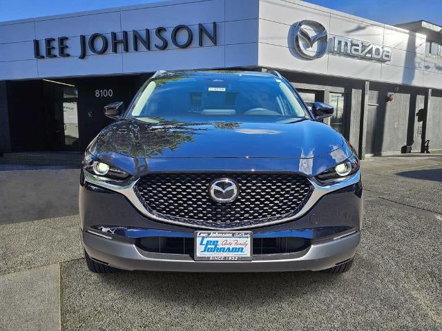 2025 Mazda Mazda CX-30 2.5 S Select Sport AWD