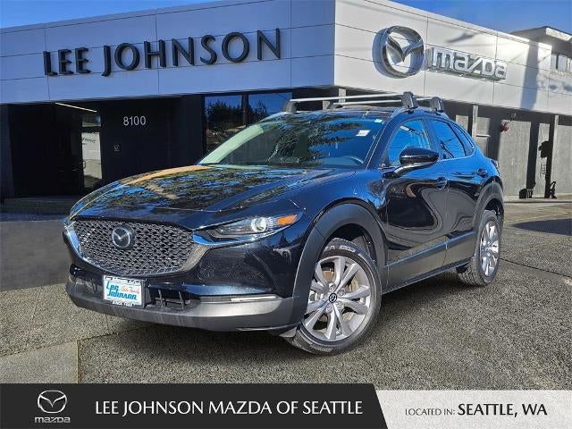 2023 Mazda Mazda CX-30 2.5 S Select Package AWD