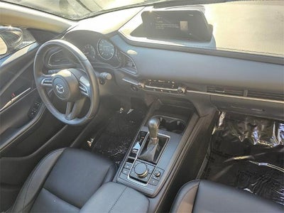 2023 Mazda Mazda CX-30 2.5 S Select Package AWD