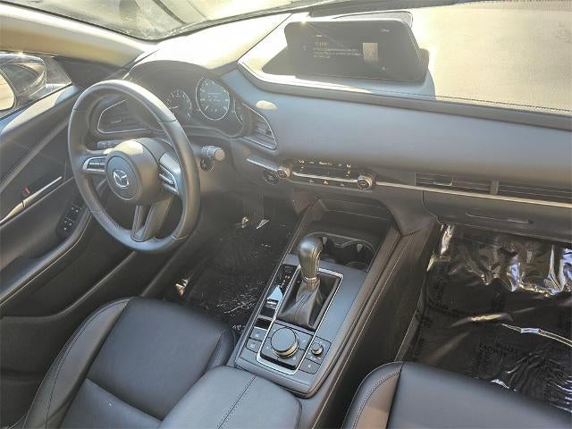 2023 Mazda Mazda CX-30 2.5 S Select Package AWD