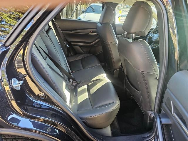 2023 Mazda Mazda CX-30 2.5 S Select Package AWD