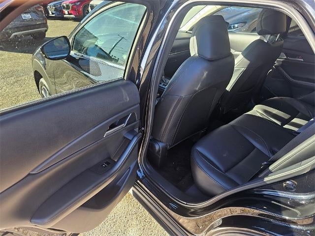 2023 Mazda Mazda CX-30 2.5 S Select Package AWD