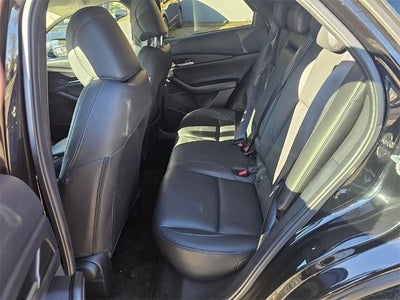 2023 Mazda Mazda CX-30 2.5 S Select Package AWD