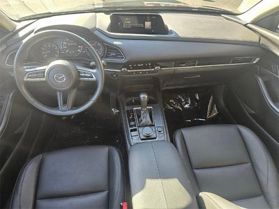 2023 Mazda Mazda CX-30 2.5 S Select Package AWD