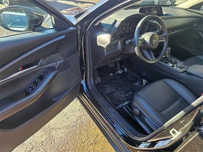 2023 Mazda Mazda CX-30 2.5 S Select Package AWD