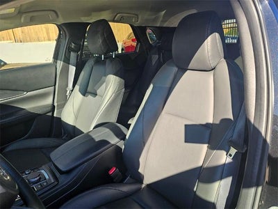 2023 Mazda Mazda CX-30 2.5 S Select Package AWD