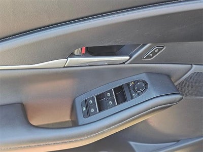 2023 Mazda Mazda CX-30 2.5 S Select Package AWD