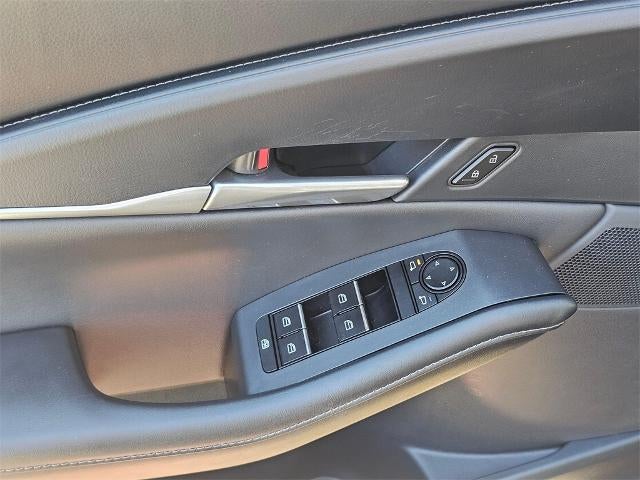 2023 Mazda Mazda CX-30 2.5 S Select Package AWD