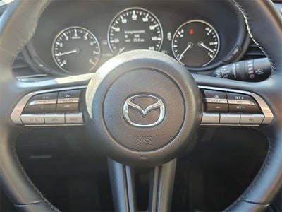 2023 Mazda Mazda CX-30 2.5 S Select Package AWD